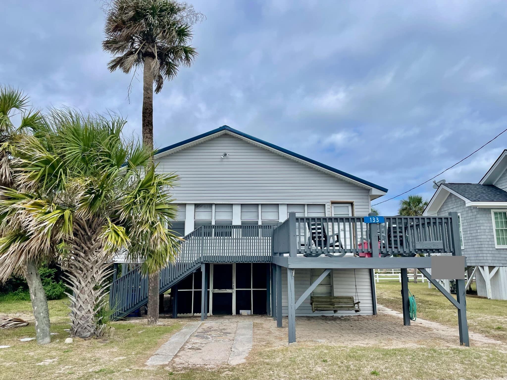 133 Palmetto Boulevard