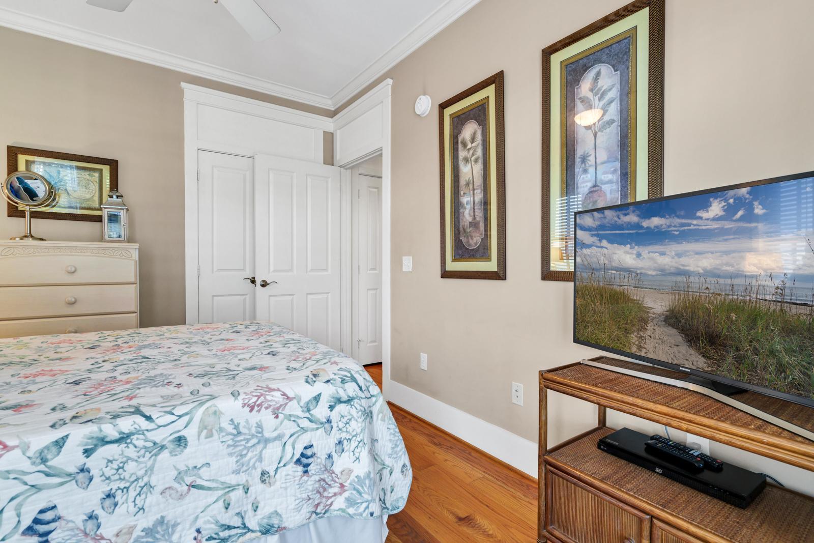 801 B Jungle Road # 4 Unit: Share #4