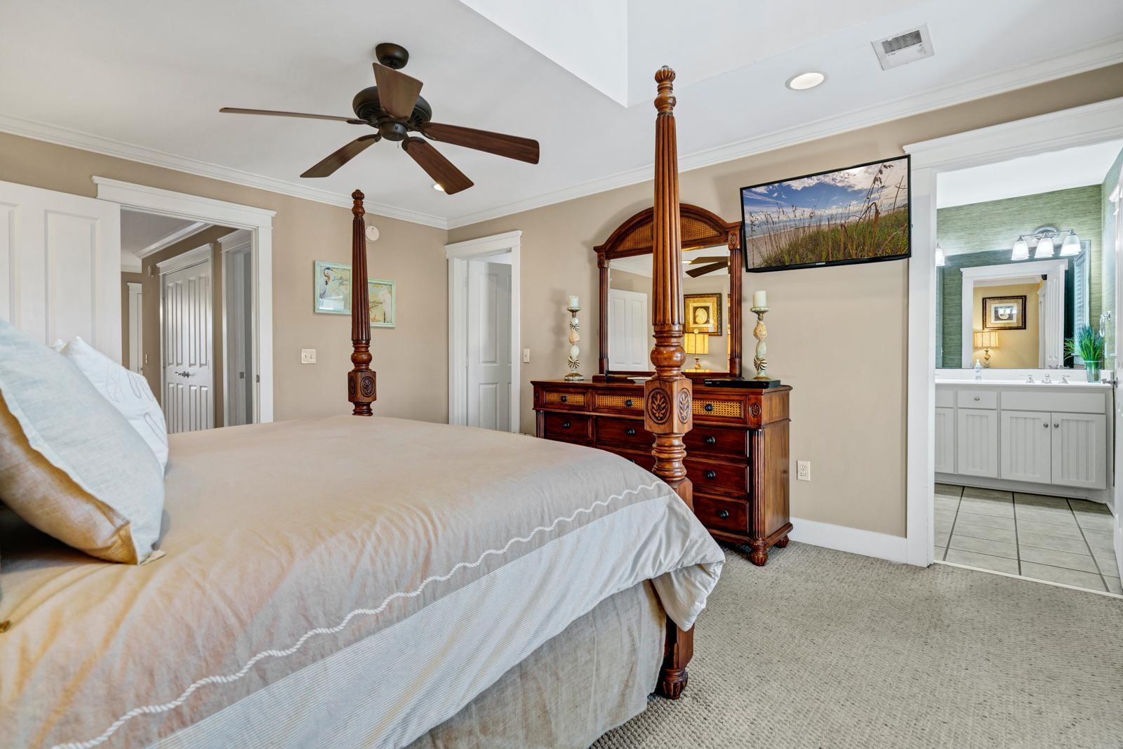 801 B Jungle Road # 4 Unit: Share #4