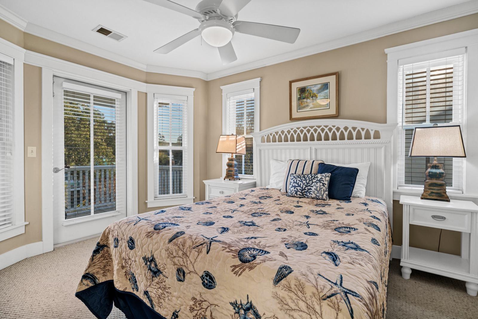 801 B Jungle Road # 4 Unit: Share #4