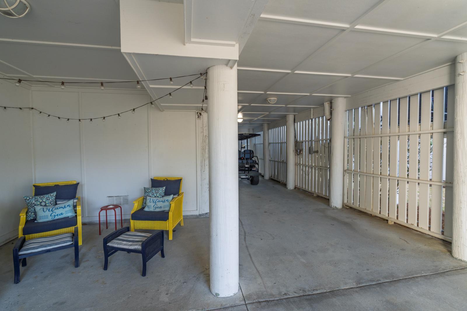 801 B Jungle Road # 4 Unit: Share #4