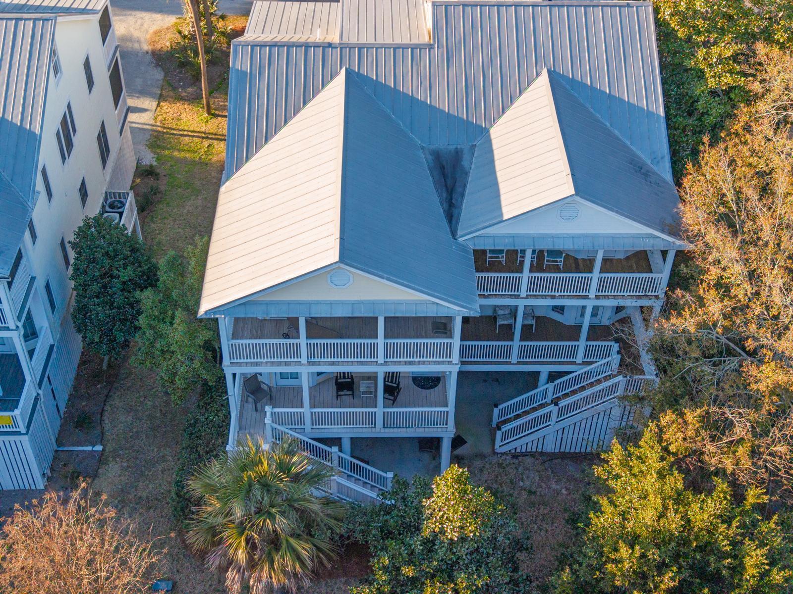 801 B Jungle Road # 4 Unit: Share #4