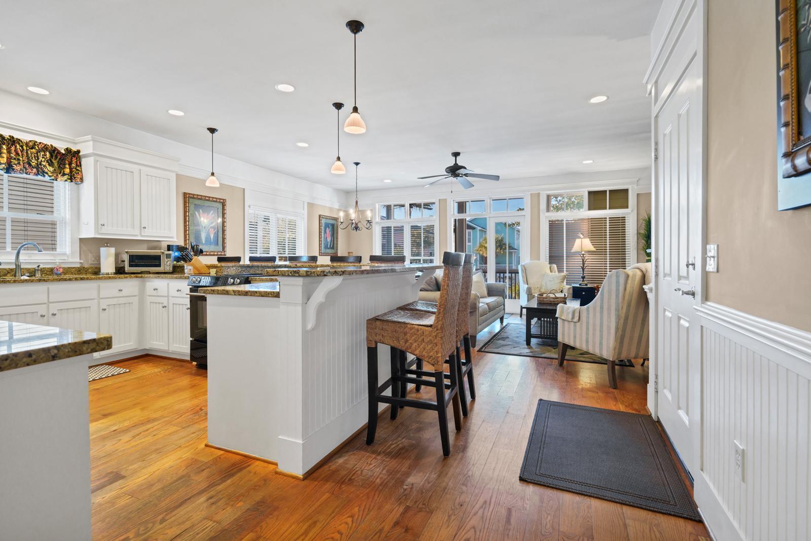 801 B Jungle Road # 4 Unit: Share #4