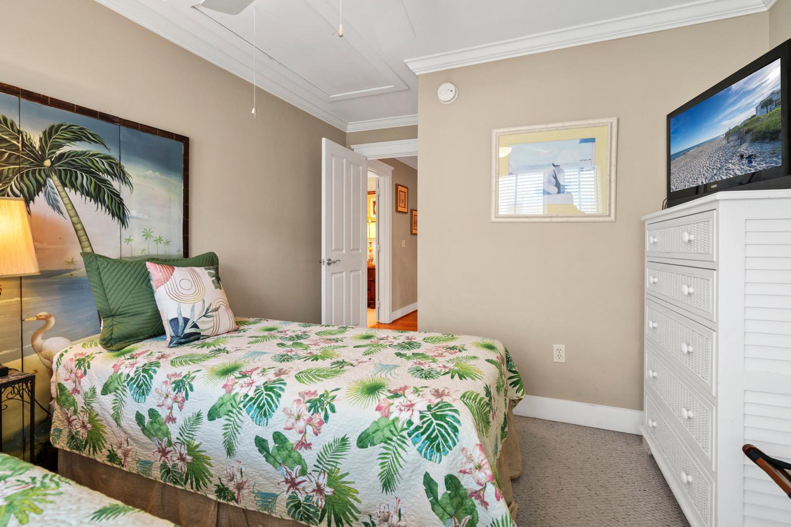801 B Jungle Road # 4 Unit: Share #4