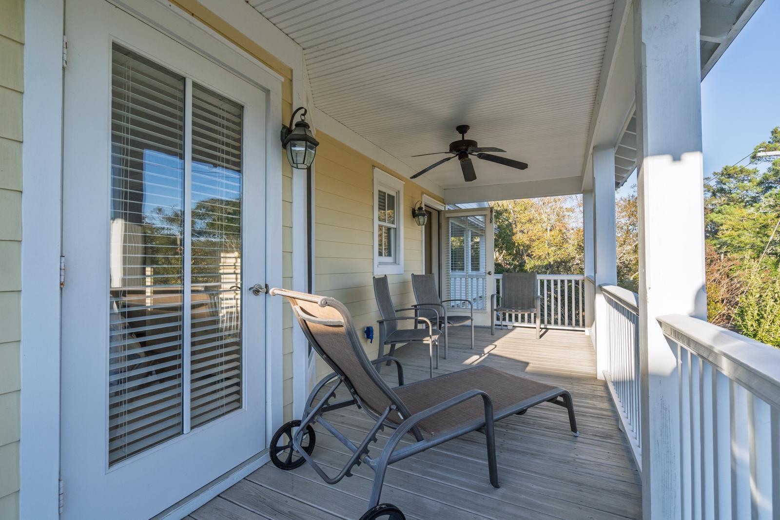 801 B Jungle Road # 4 Unit: Share #4