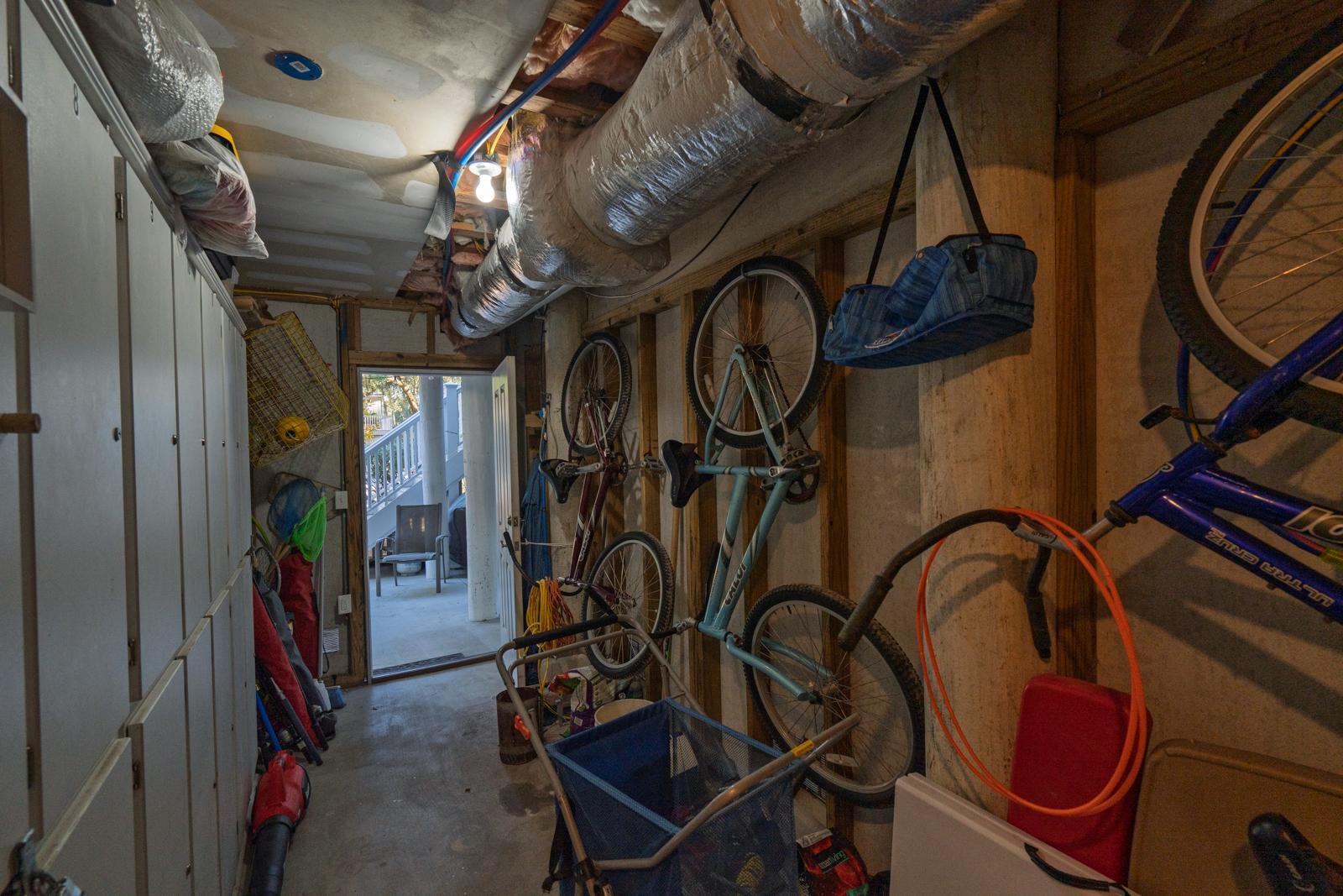 801 B Jungle Road # 4 Unit: Share #4