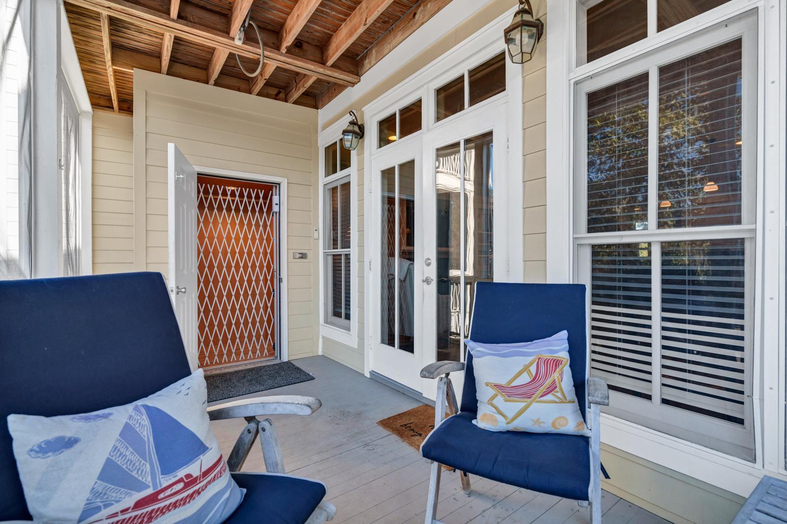 801 B Jungle Road # 4 Unit: Share #4