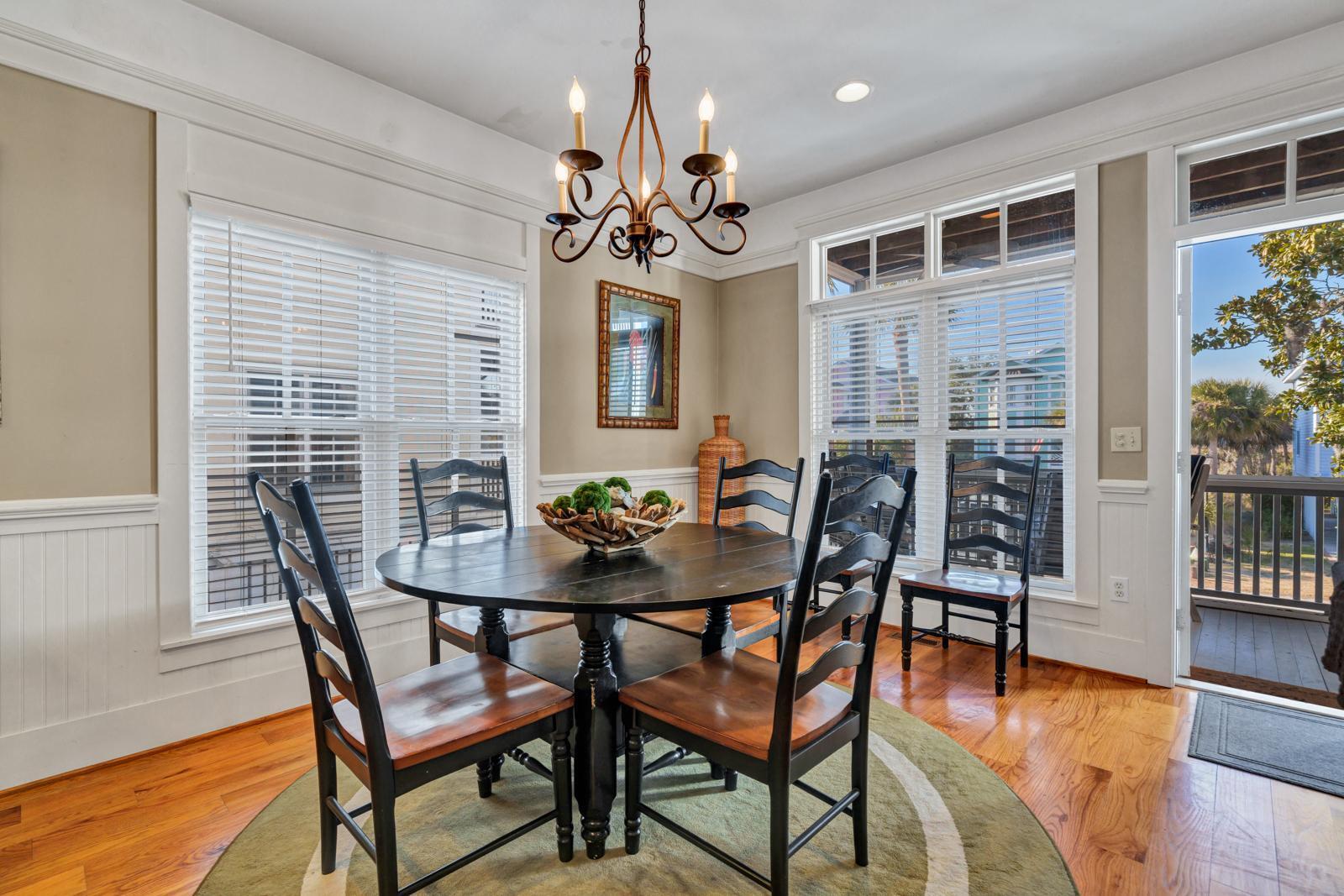 801 B Jungle Road # 4 Unit: Share #4