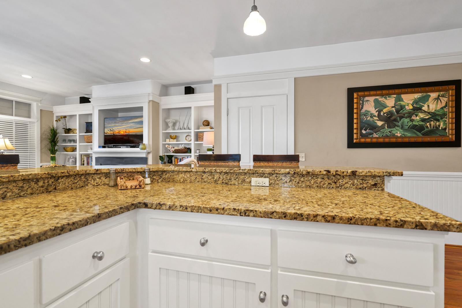 801 B Jungle Road # 4 Unit: Share #4