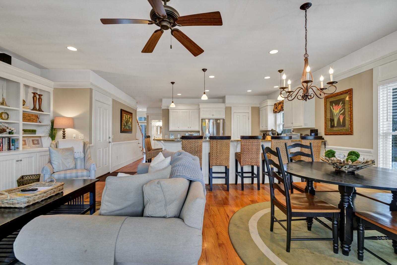 801 B Jungle Road # 4 Unit: Share #4
