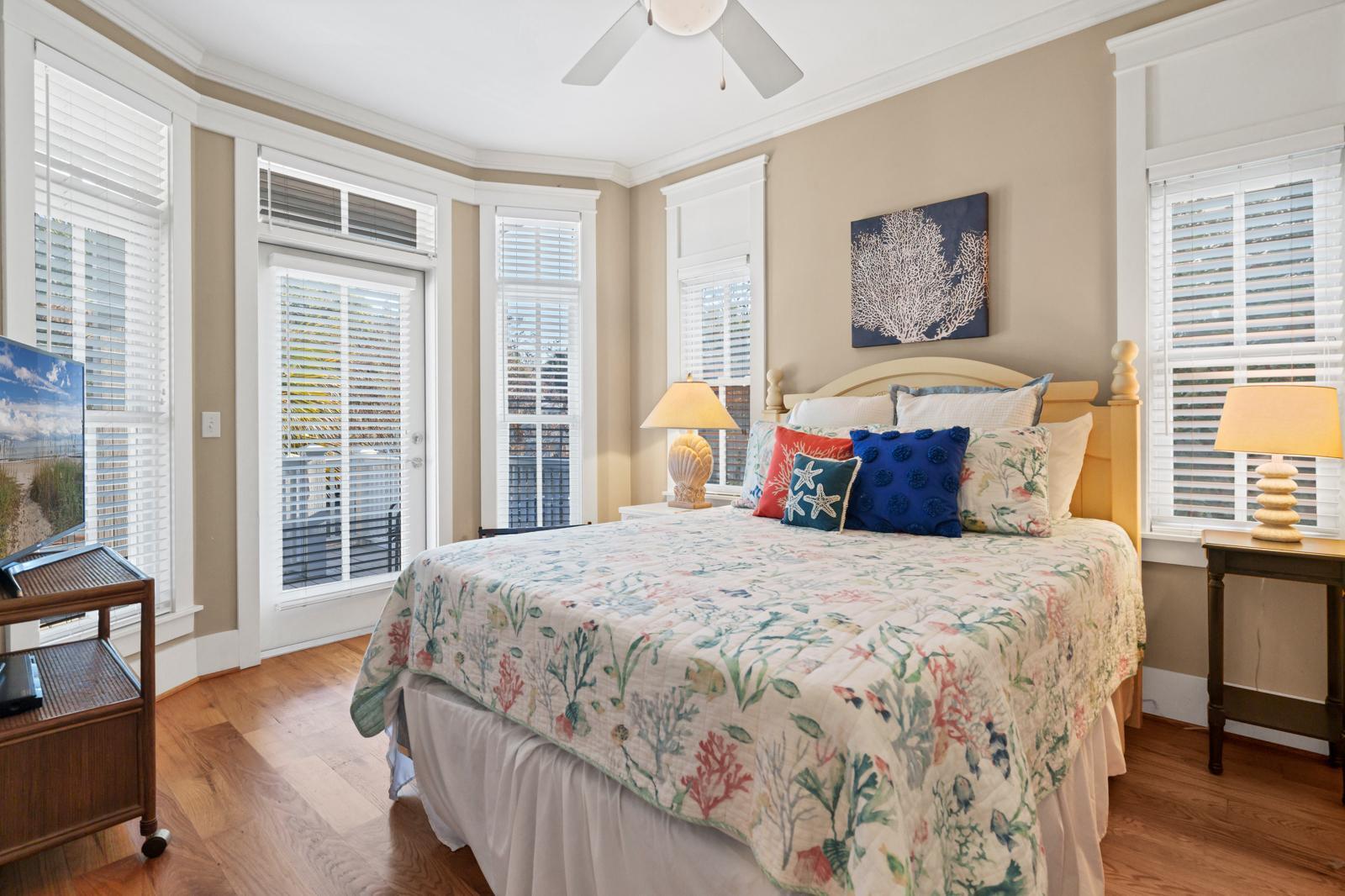 801 B Jungle Road # 4 Unit: Share #4