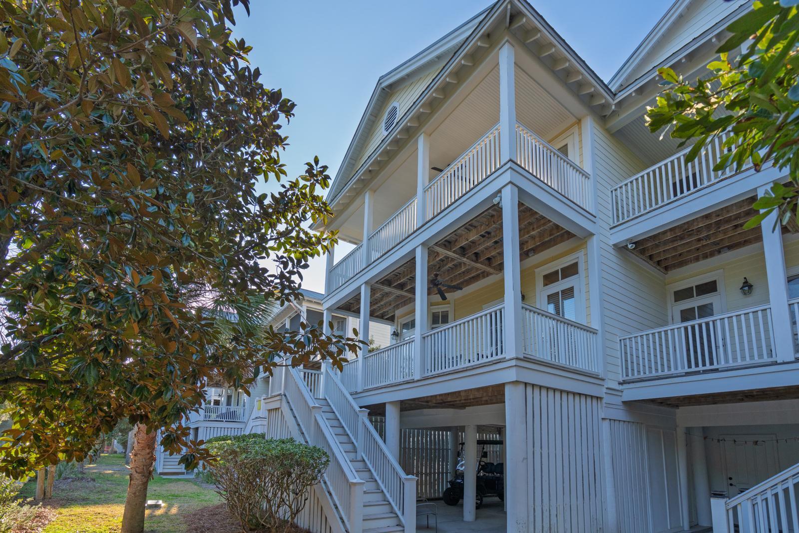 801 B Jungle Road # 4 Unit: Share #4