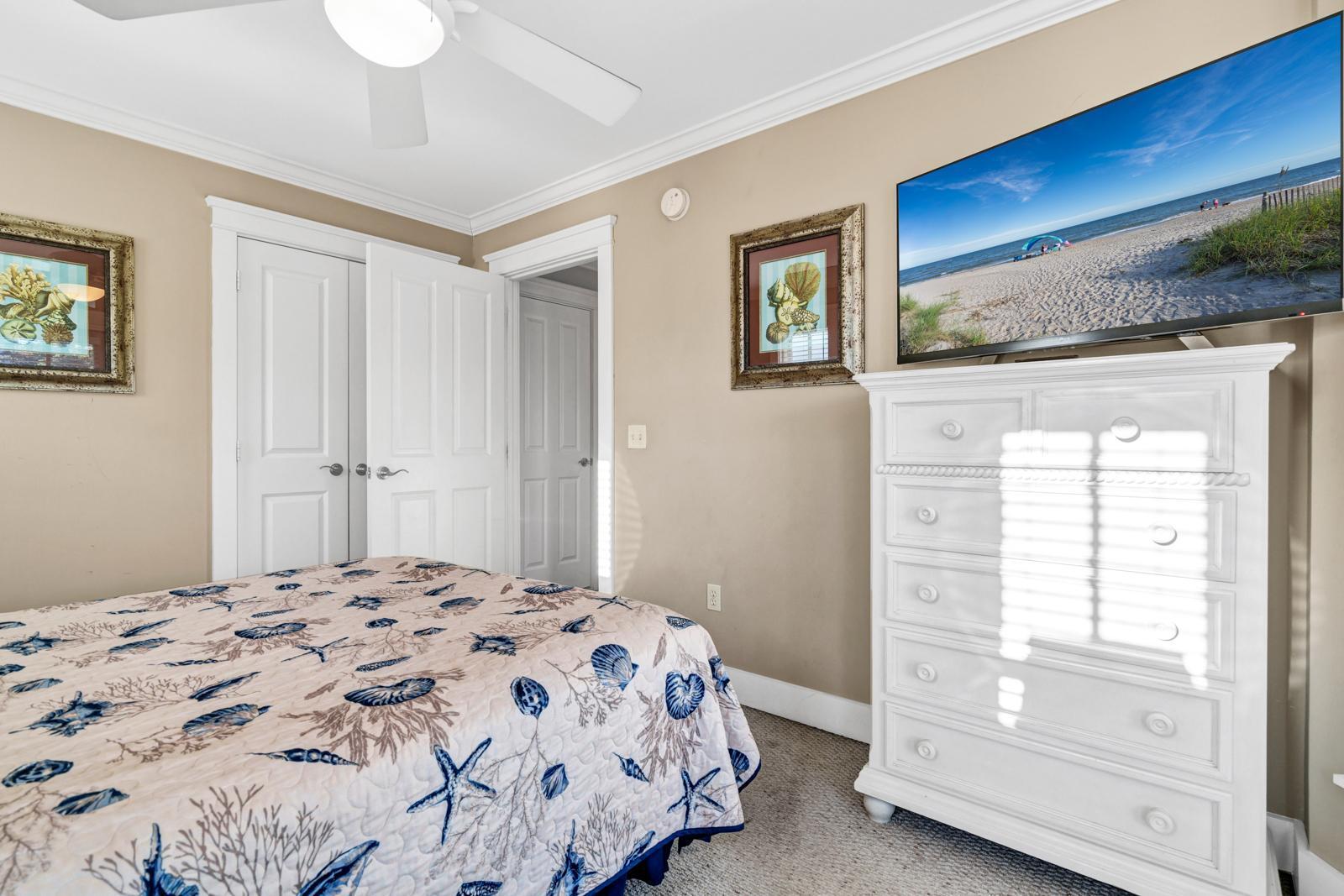 801 B Jungle Road # 4 Unit: Share #4
