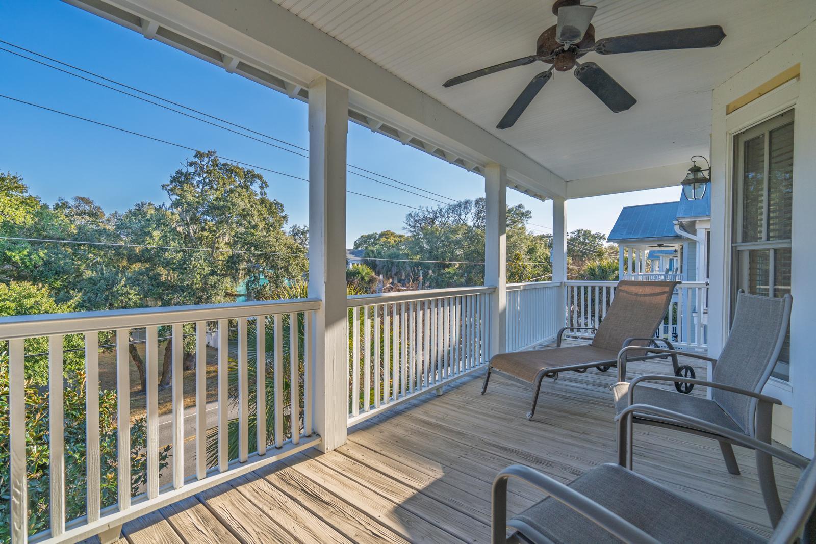 801 B Jungle Road # 4 Unit: Share #4