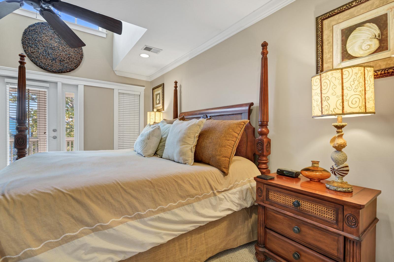 801 B Jungle Road # 4 Unit: Share #4