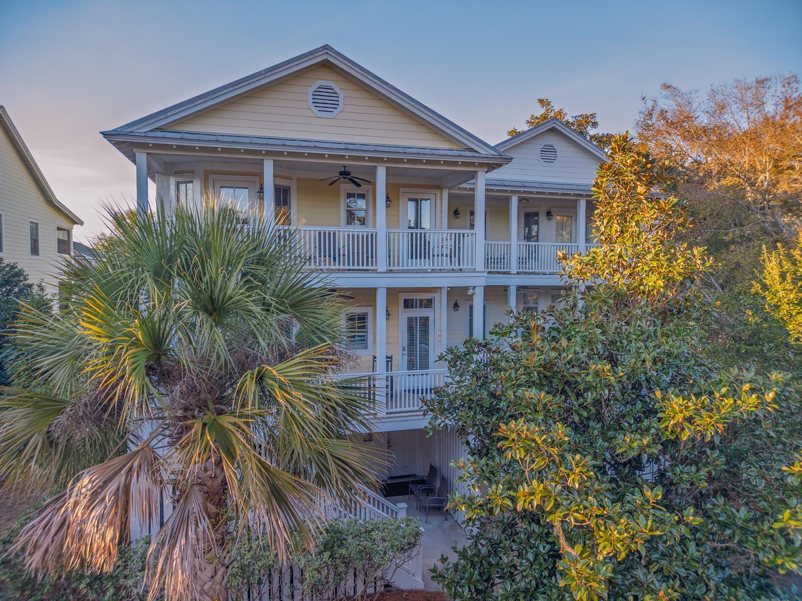 801 B Jungle Road # 4 Unit: Share #4