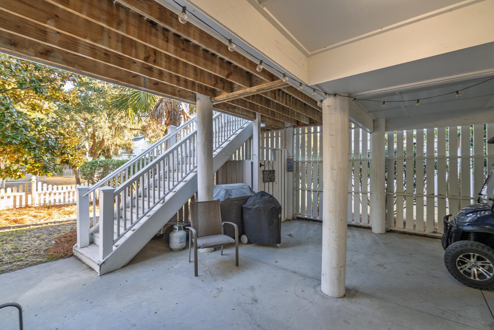 801 B Jungle Road # 4 Unit: Share #4