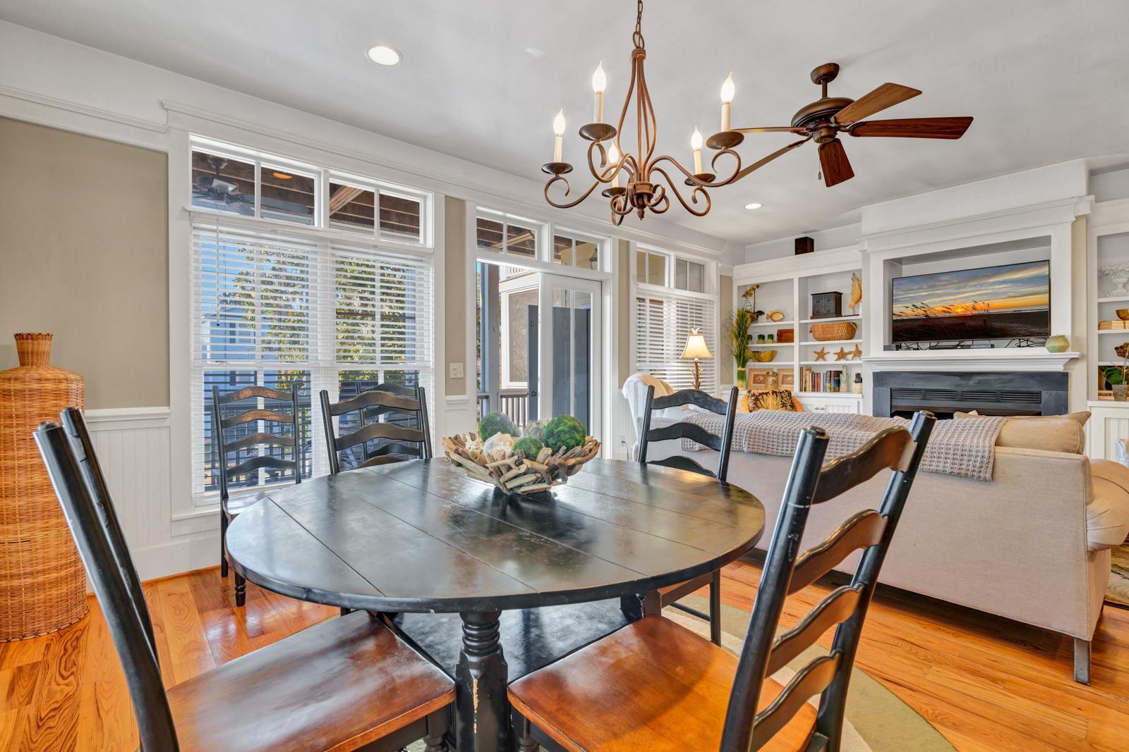 801 B Jungle Road # 4 Unit: Share #4