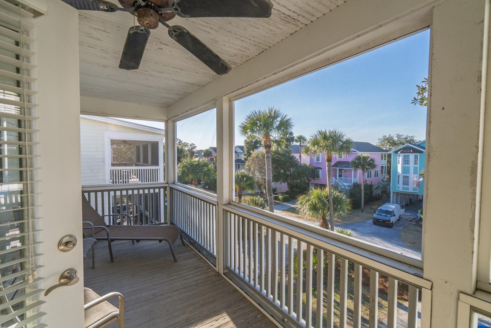 801 B Jungle Road # 4 Unit: Share #4