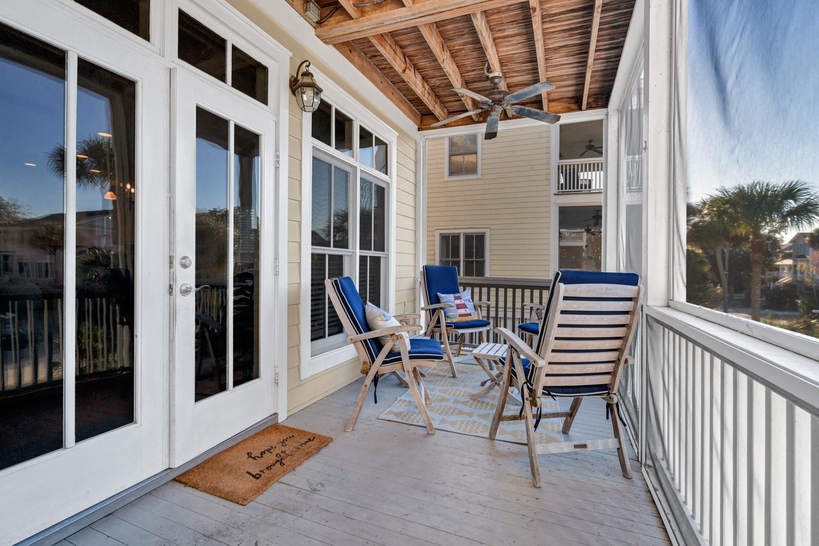 801 B Jungle Road # 4 Unit: Share #4