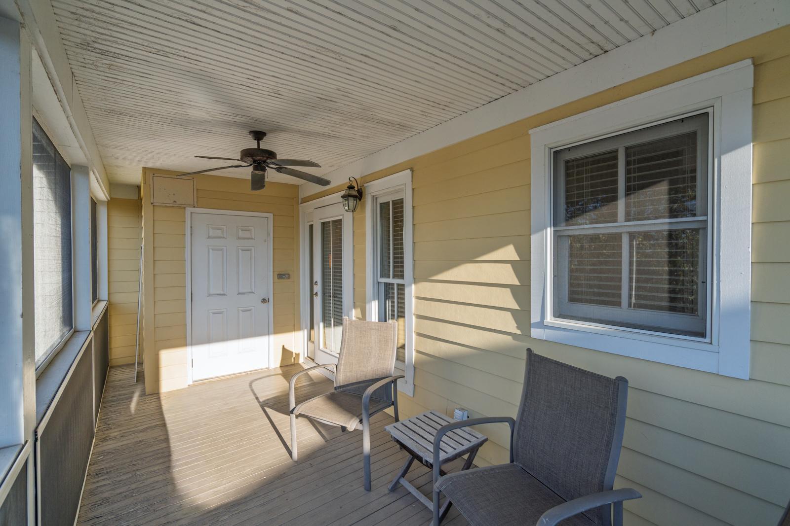 801 B Jungle Road # 4 Unit: Share #4
