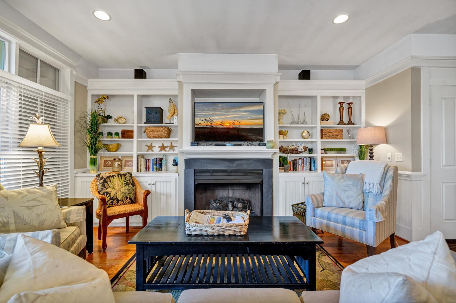 801 B Jungle Road # 4 Unit: Share #4