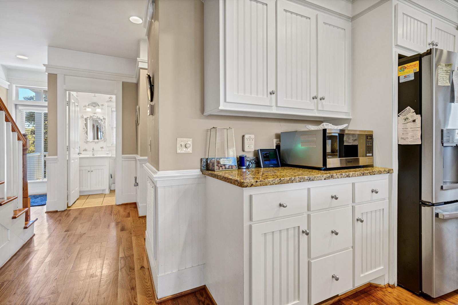 801 B Jungle Road # 4 Unit: Share #4