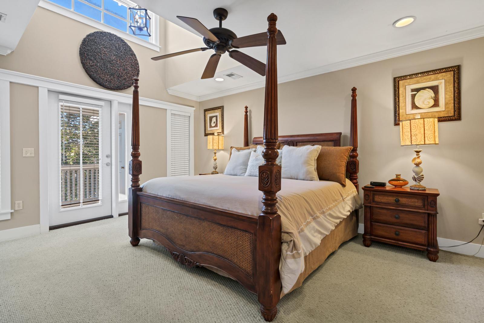 801 B Jungle Road # 4 Unit: Share #4
