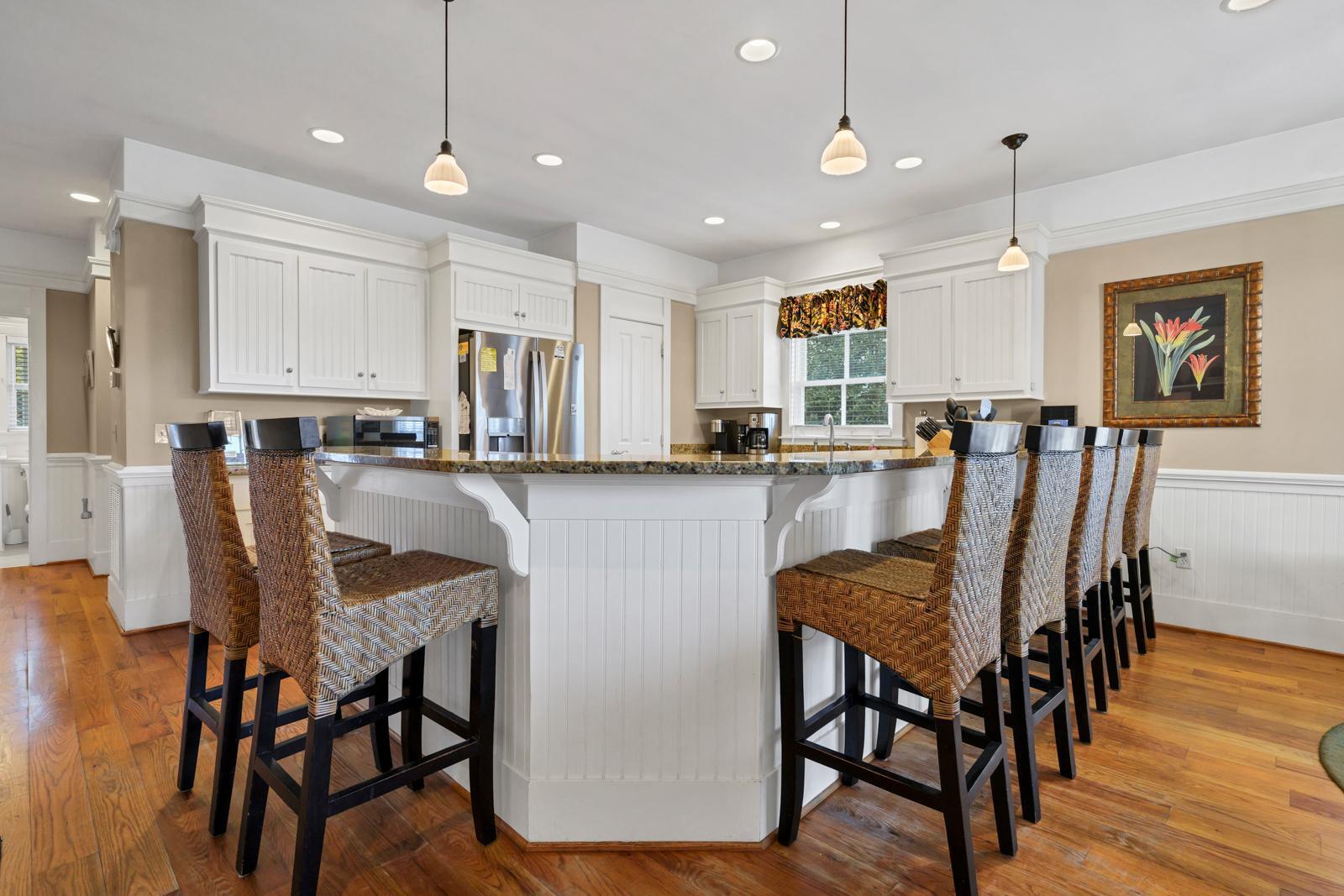 801 B Jungle Road # 4 Unit: Share #4