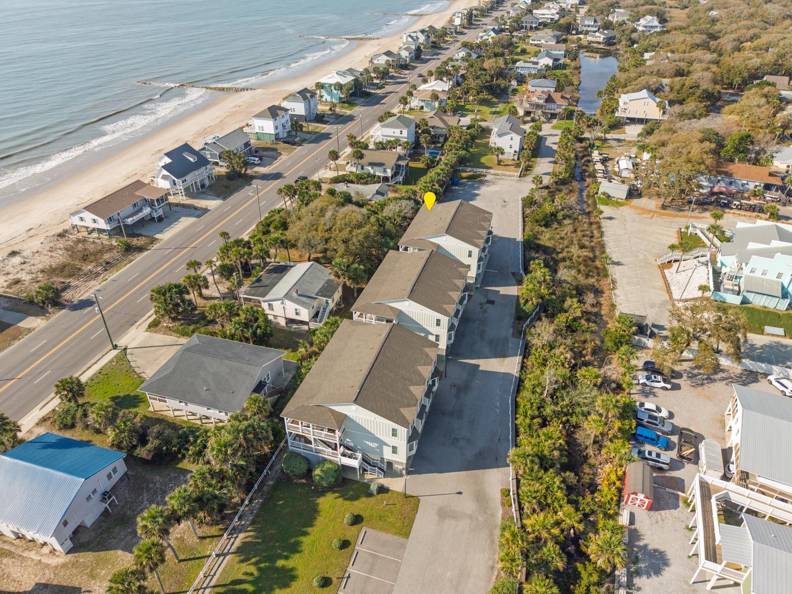126 Jungle Road # 7b