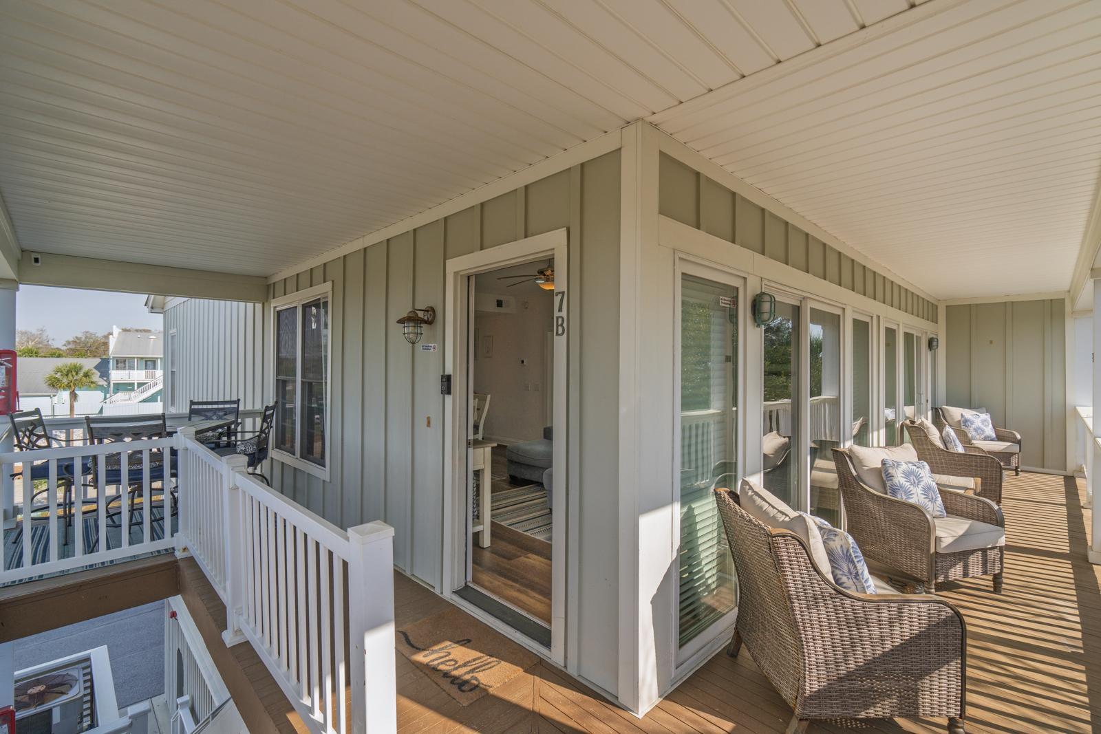 126 Jungle Road # 7b