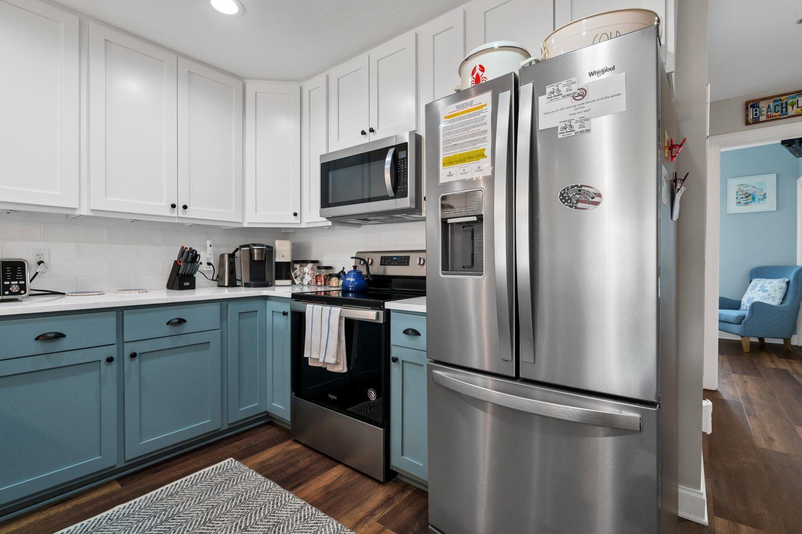 126 Jungle Road # 7b