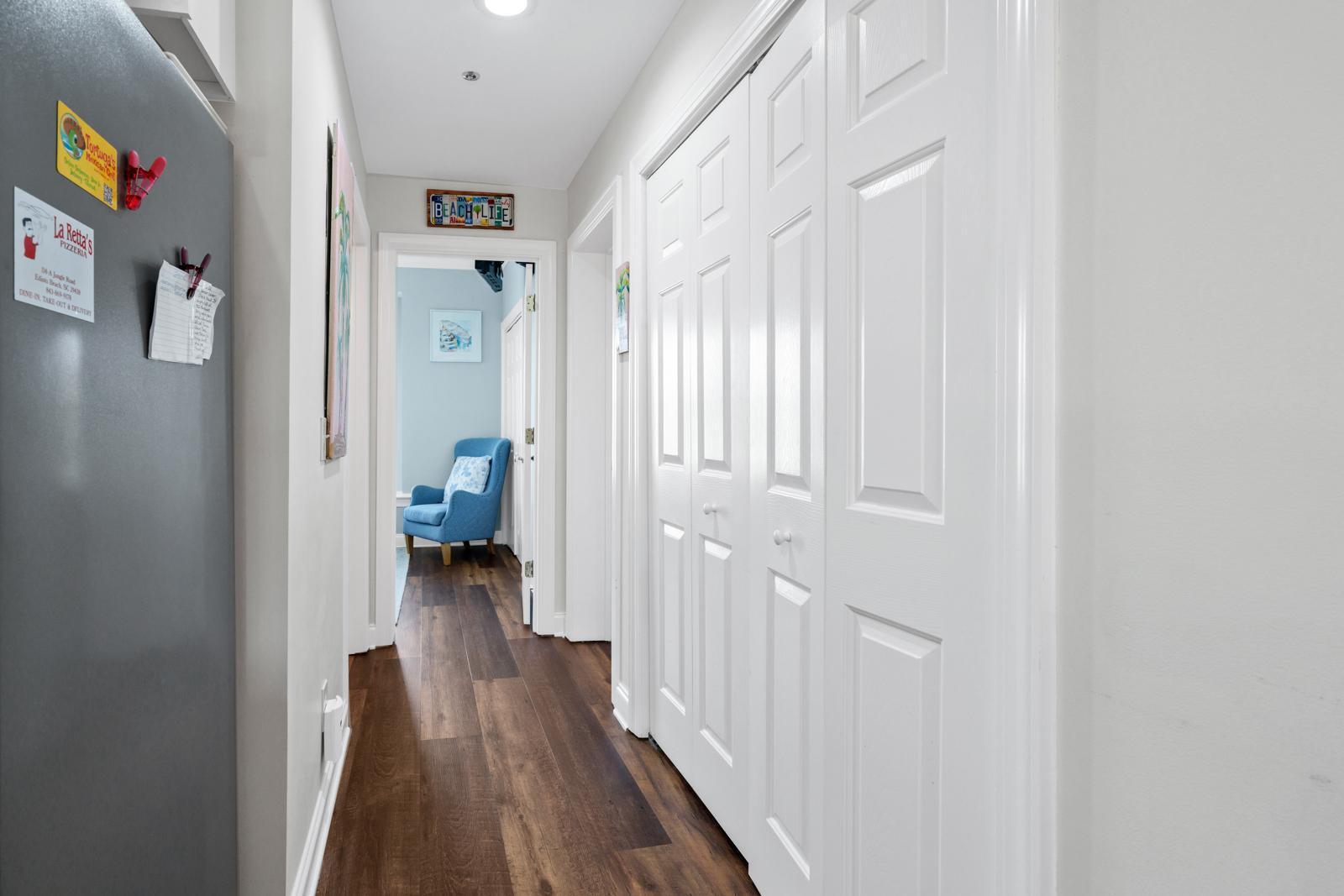 126 Jungle Road # 7b