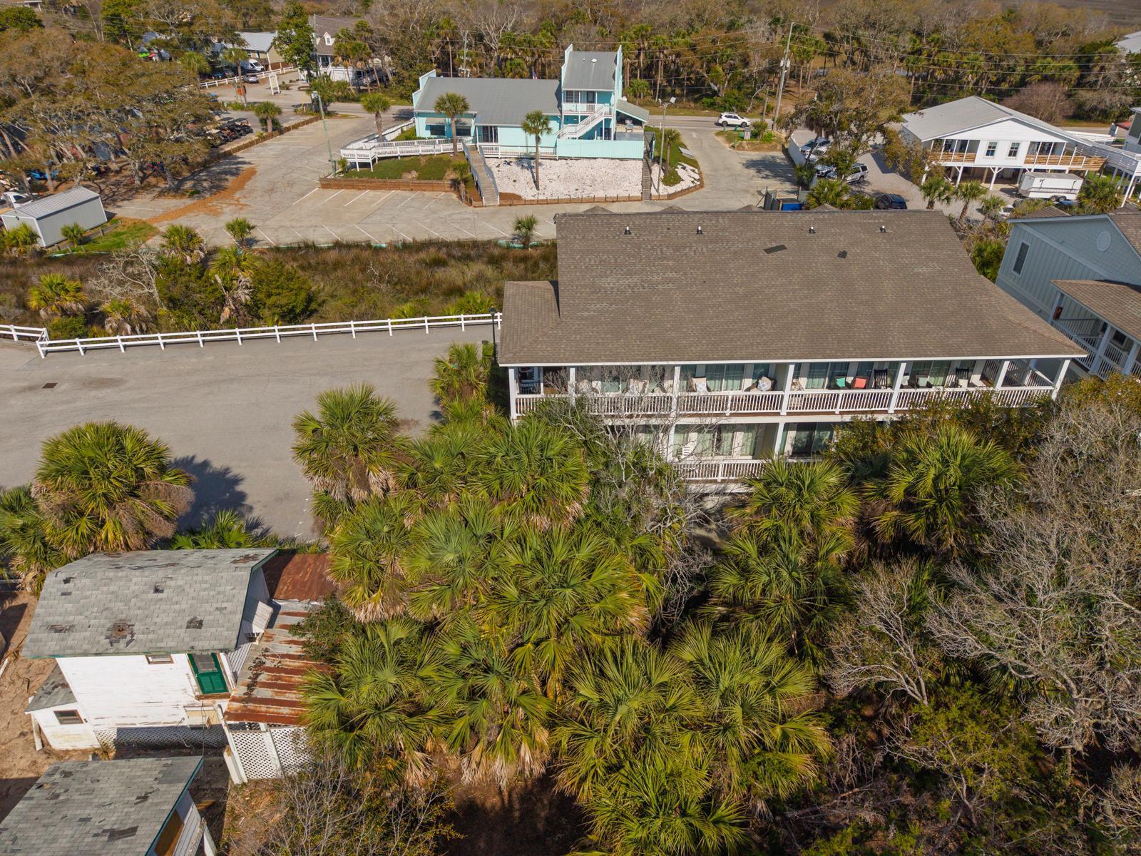 126 Jungle Road # 7b