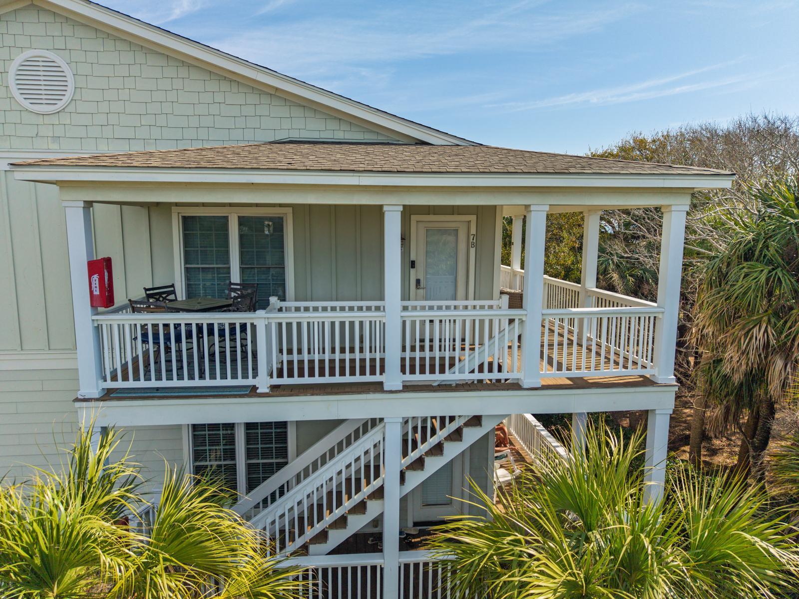 126 Jungle Road # 7b