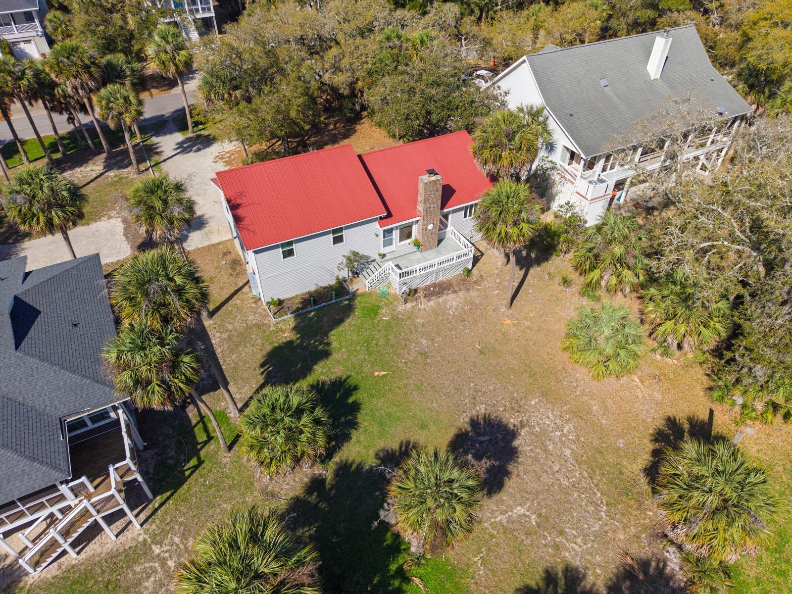 3313 Myrtle Street