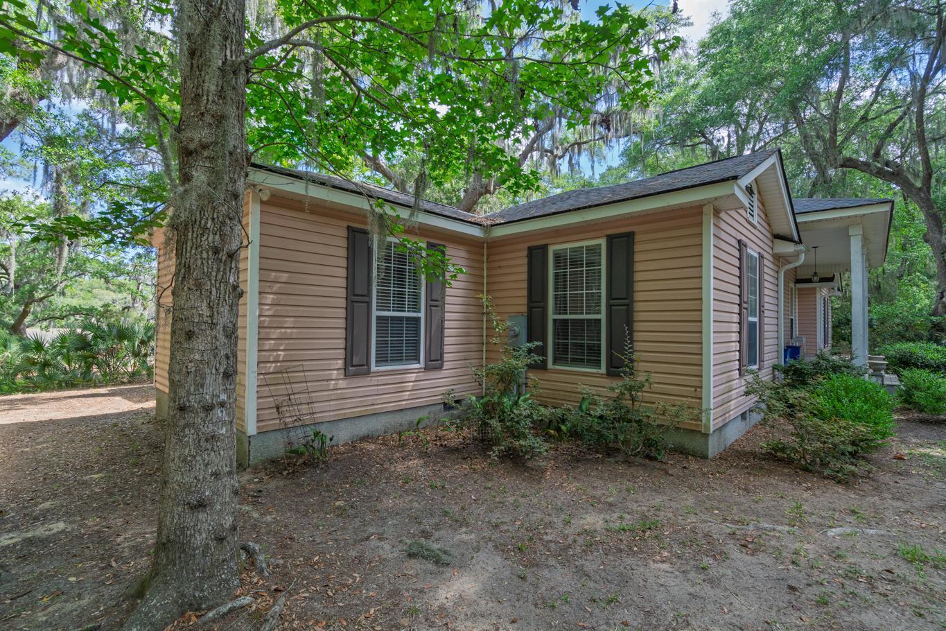 8362 Chisolm Plantation Road