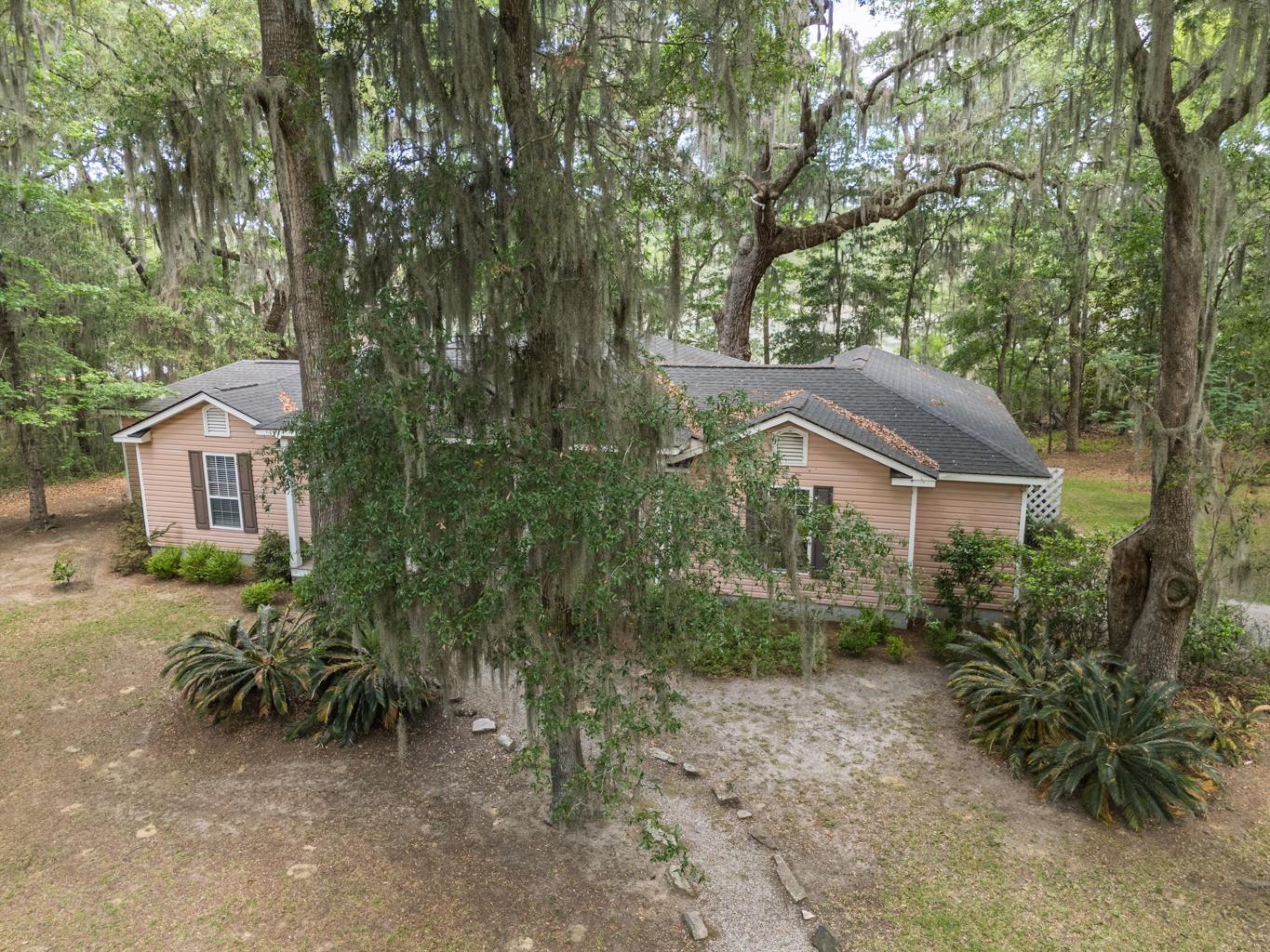 8362 Chisolm Plantation Road