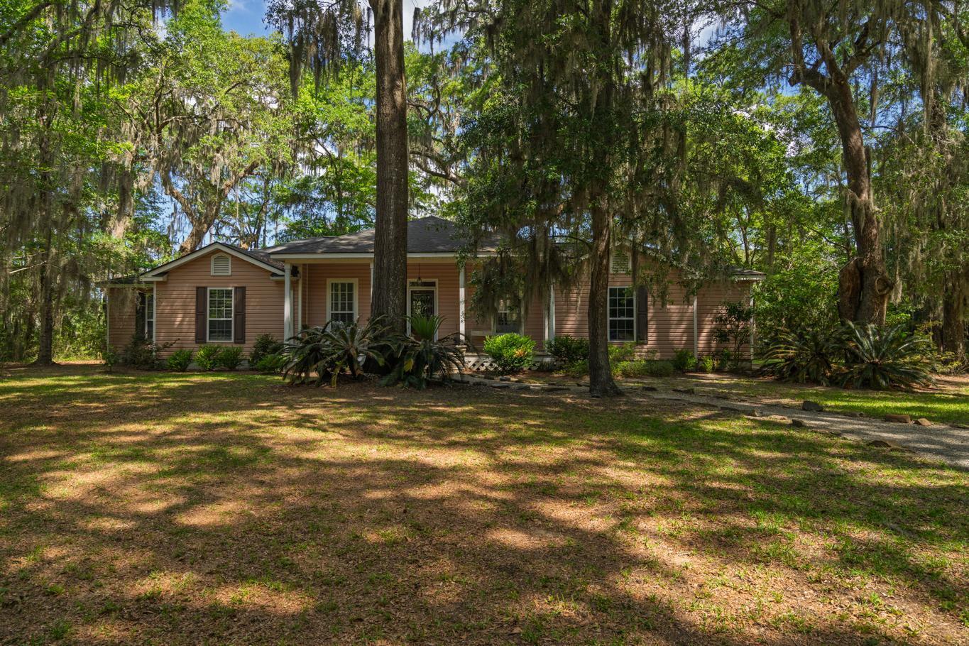 8362 Chisolm Plantation Road