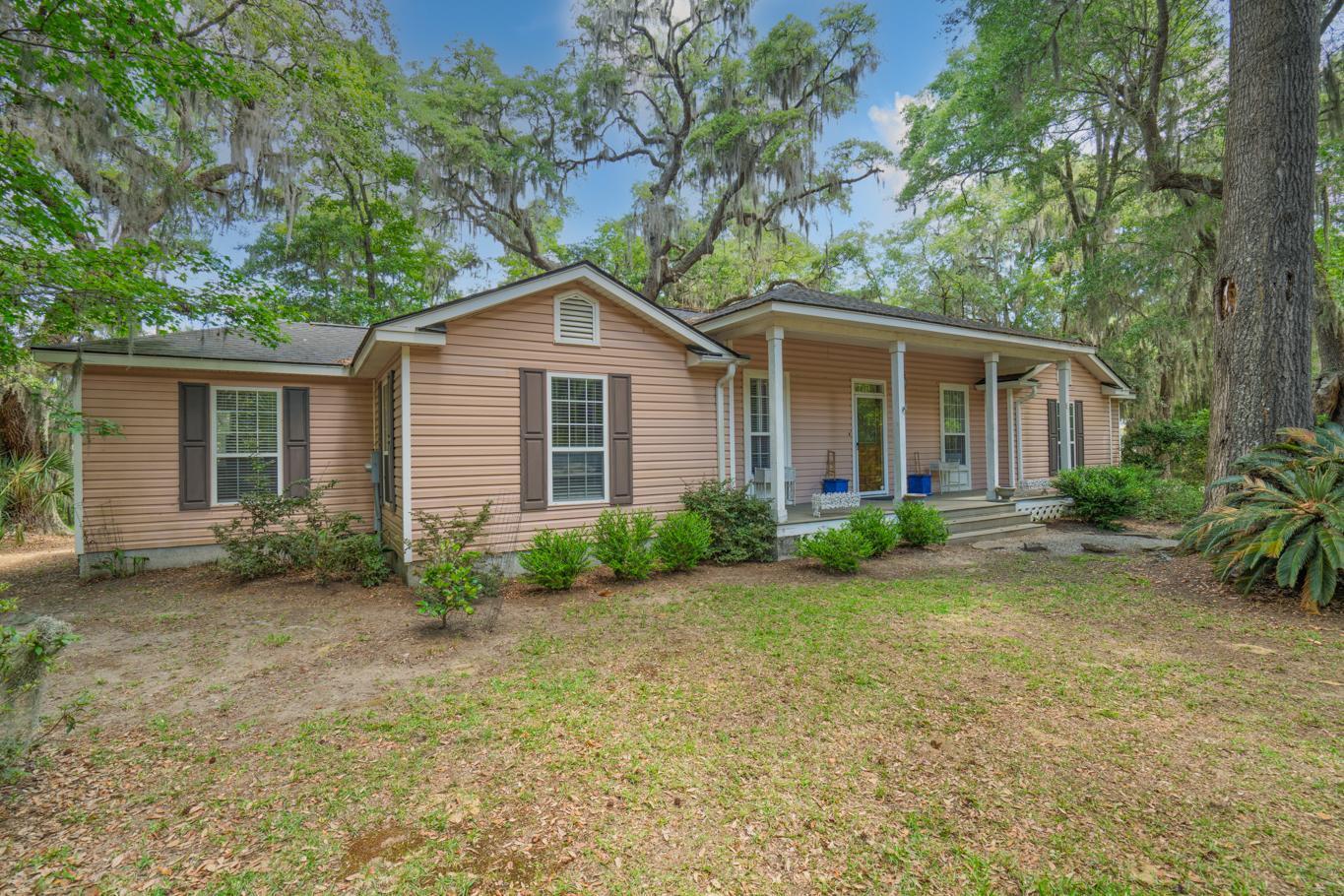 8362 Chisolm Plantation Road