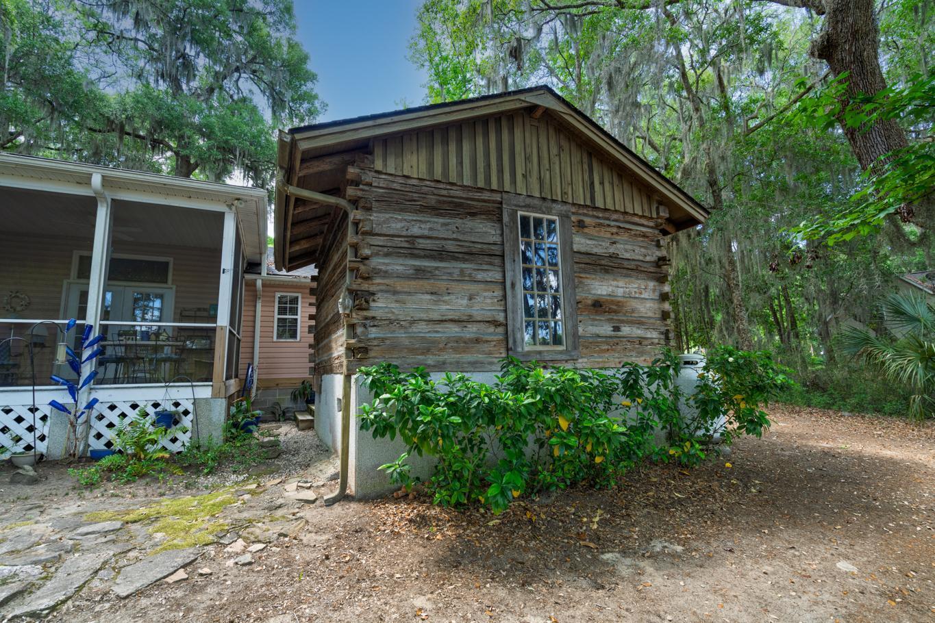 8362 Chisolm Plantation Road