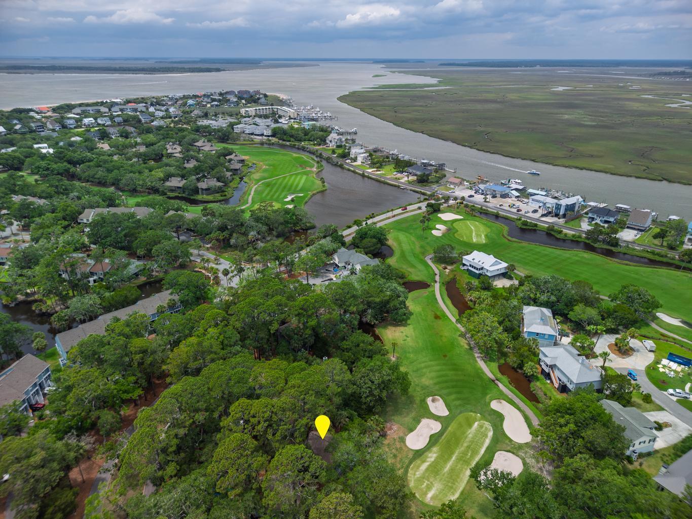 210 Sea Cloud Circle