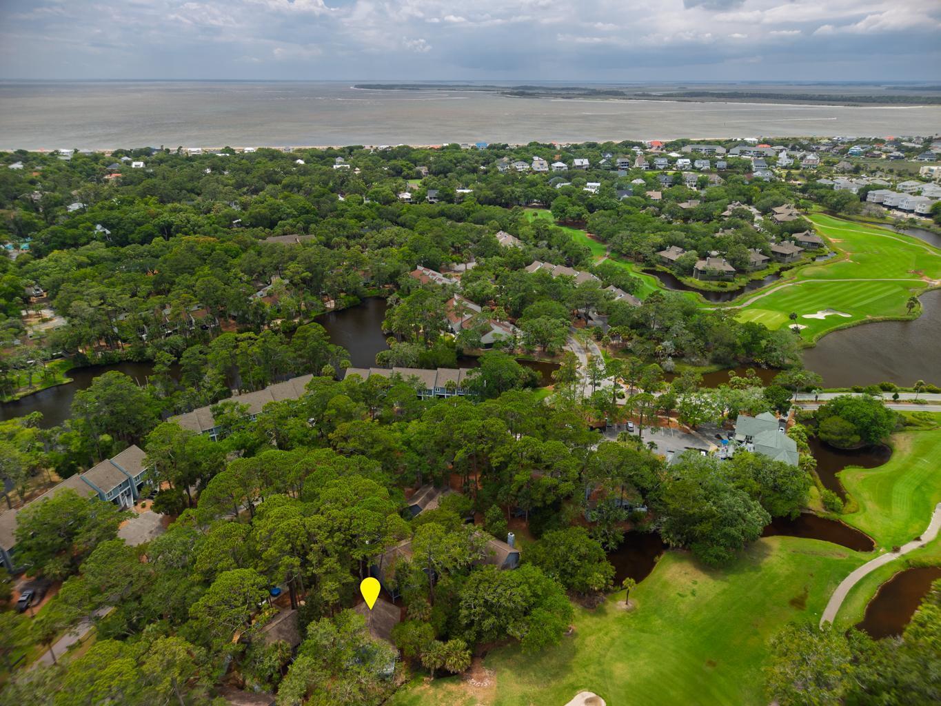 210 Sea Cloud Circle
