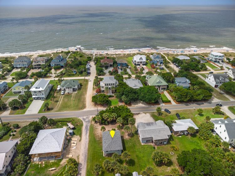 3001 Palmetto Boulevard