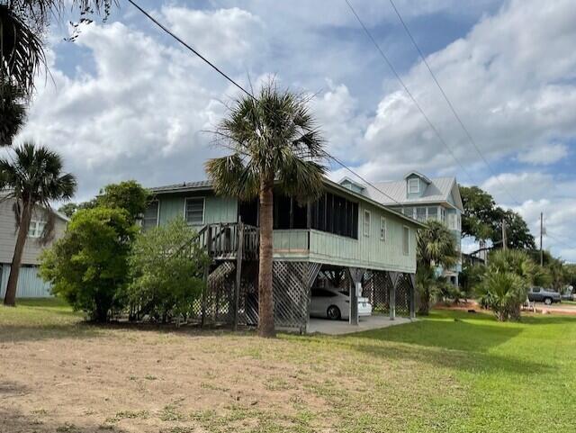 3001 Palmetto Boulevard
