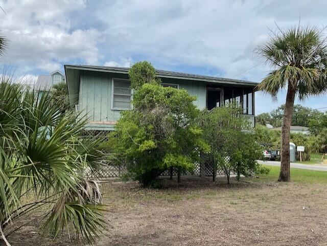 3001 Palmetto Boulevard