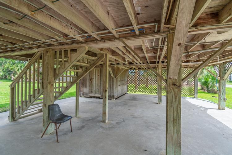 3001 Palmetto Boulevard