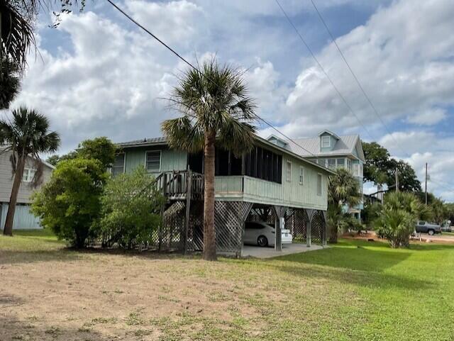 3001 Palmetto Boulevard