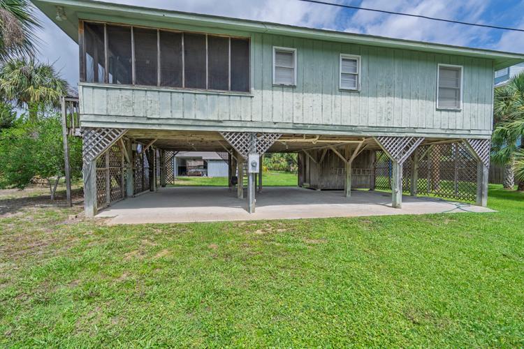 3001 Palmetto Boulevard