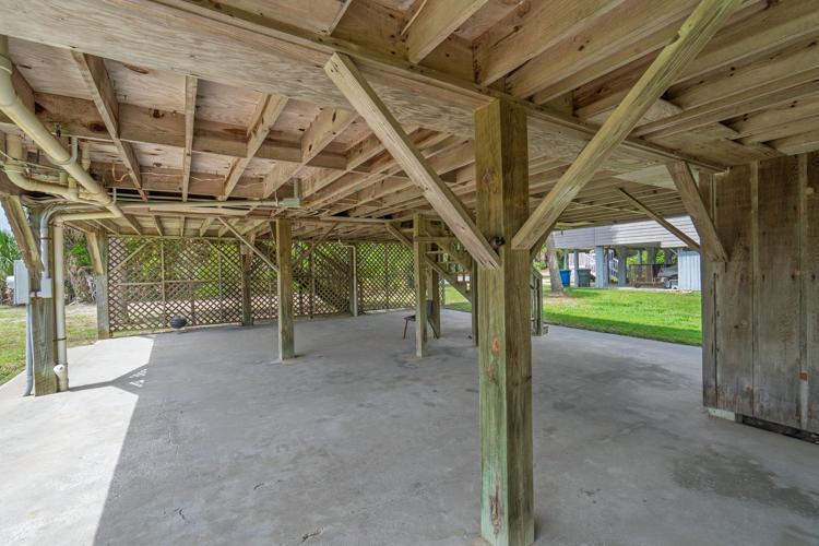 3001 Palmetto Boulevard